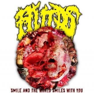 GORE GRIND Recommendation - はるまげ堂レコードショップ