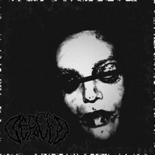 VISCERA INFEST ゴアグラインド奇形児柄 芽瑠璃堂 ＞ ハイスピードゴアグラインドブルドーザー VISCERA
