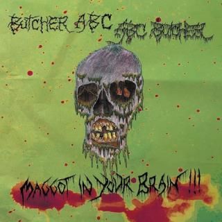 Gore Grind - はるまげ堂レコードショップ
