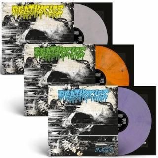 GORE GRIND Recommendation - はるまげ堂レコードショップ