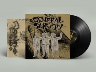 GORE GRIND Recommendation - はるまげ堂レコードショップ