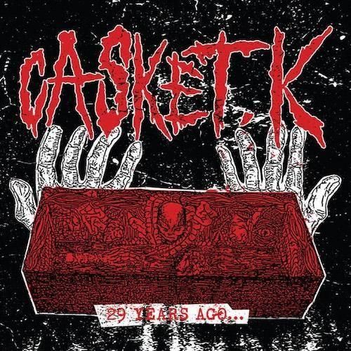 新春初売り Ago Years 29 / CASKET.K (CD) はるまげ堂レコードショップ - その他