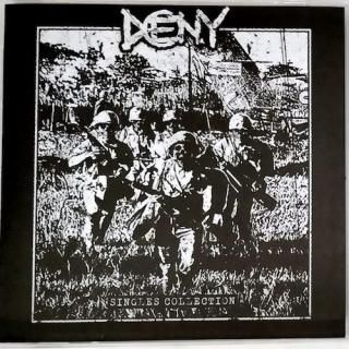 Hard Core / Crust / Punk - はるまげ堂レコードショップ