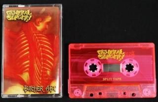 GORE GRIND Recommendation - はるまげ堂レコードショップ