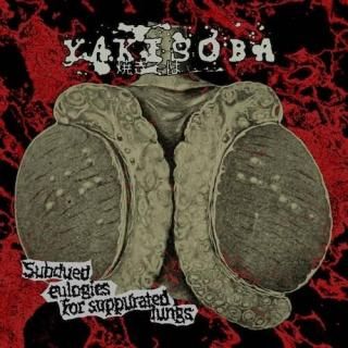 GORE GRIND Recommendation - はるまげ堂レコードショップ