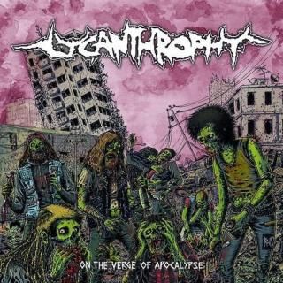 GRIND CORE Recommendation - はるまげ堂レコードショップ