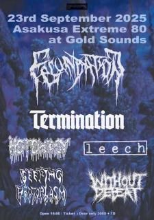ブルデス Malignancy アルバムセット OBLITERATION RECORDS - はるまげ堂レコードショップ