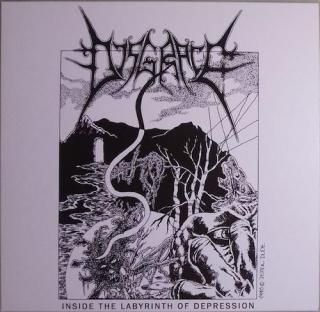 Grind Core - はるまげ堂レコードショップ