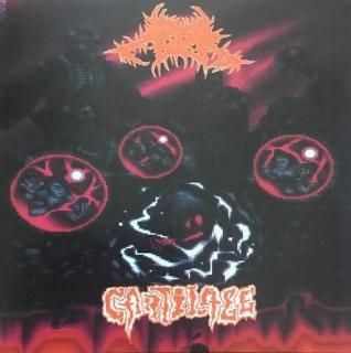 DEATH METAL recommendation - はるまげ堂レコードショップ
