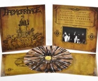 GORE GRIND Recommendation - はるまげ堂レコードショップ