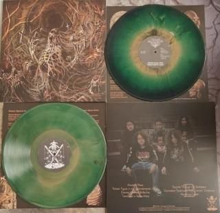 M - はるまげ堂レコードショップ