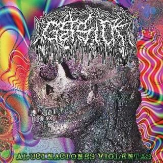 Gore Grind - はるまげ堂レコードショップ