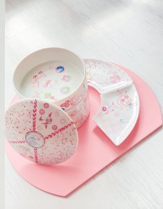 たけいみき商品 - 転写紙販売 D-MIRACLE