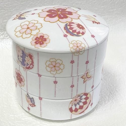 和柄 豪華絢爛 - 転写紙販売 D-MIRACLE