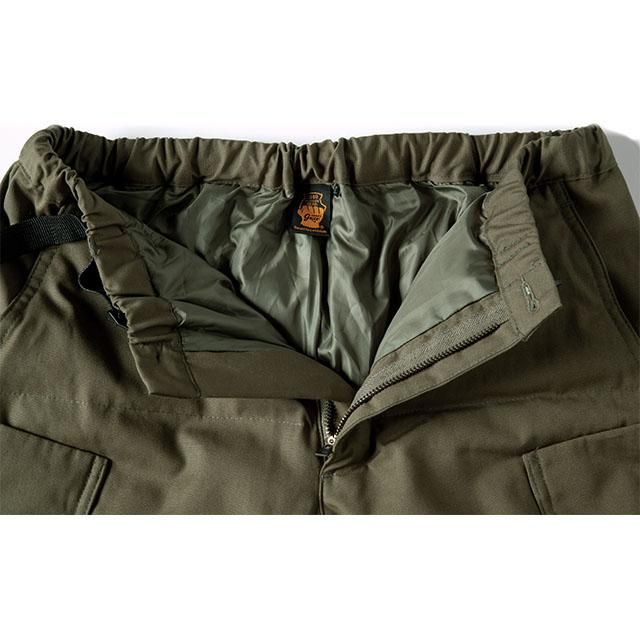 fireproof work pants