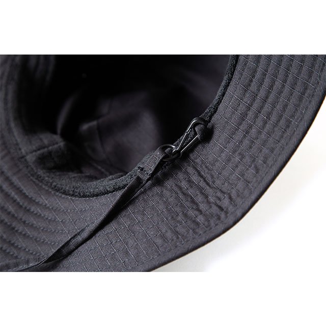 [GSA-38] FP CAMP HAT / BLACK