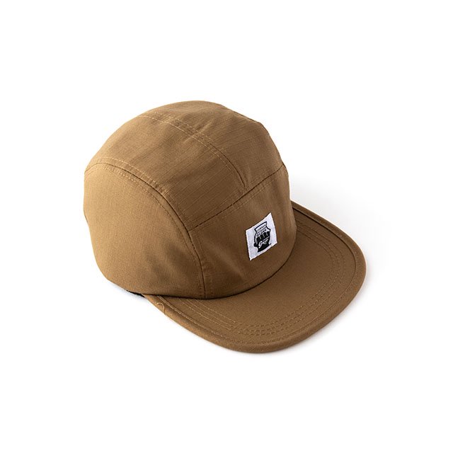 [GSA-45K] KID'S FP CAMP CAP / COYOTE