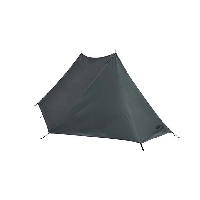 GST-01] FIREPROOF GS TENT / OLIVE
