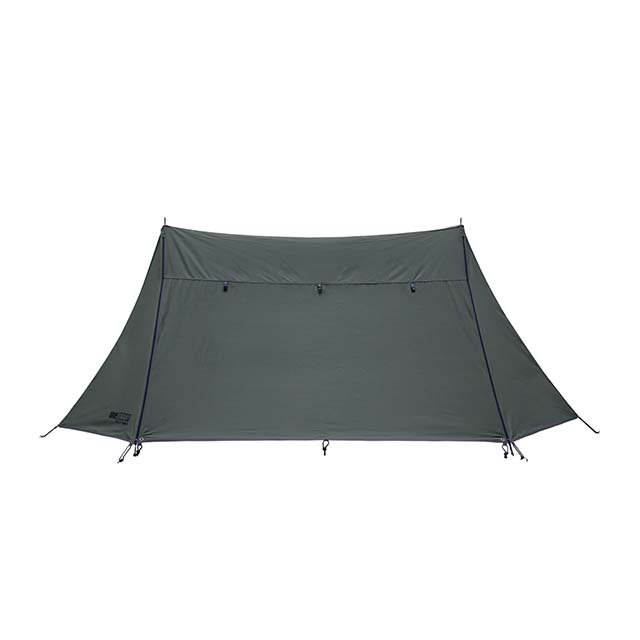 [GST-01] FIREPROOF GS TENT / OLIVE