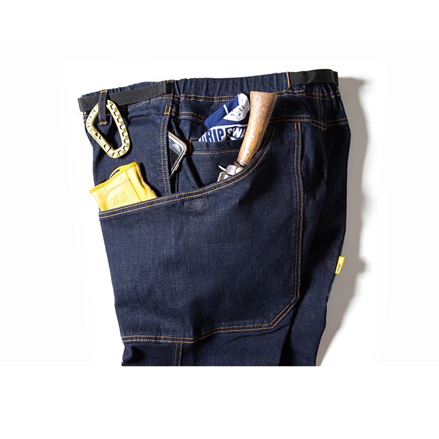 【人気】GRIP SWANY GSP-32 WORK PANTS