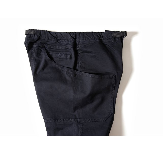 [GSP-71] CAMP PANTS / DEEP NAVY