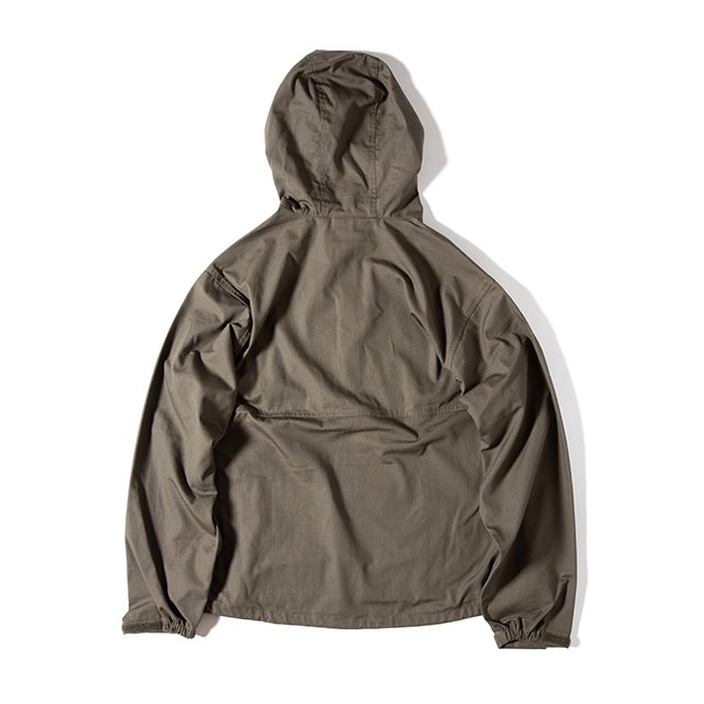 [GSJ-56] FIREPROOF GS PULLOVER / OLIVE