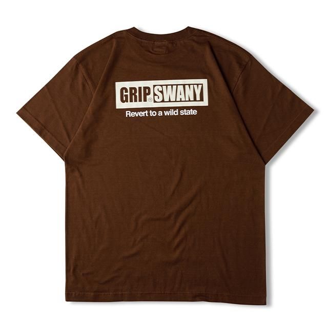 TOPS - GRIP SWANY / グリップスワニー