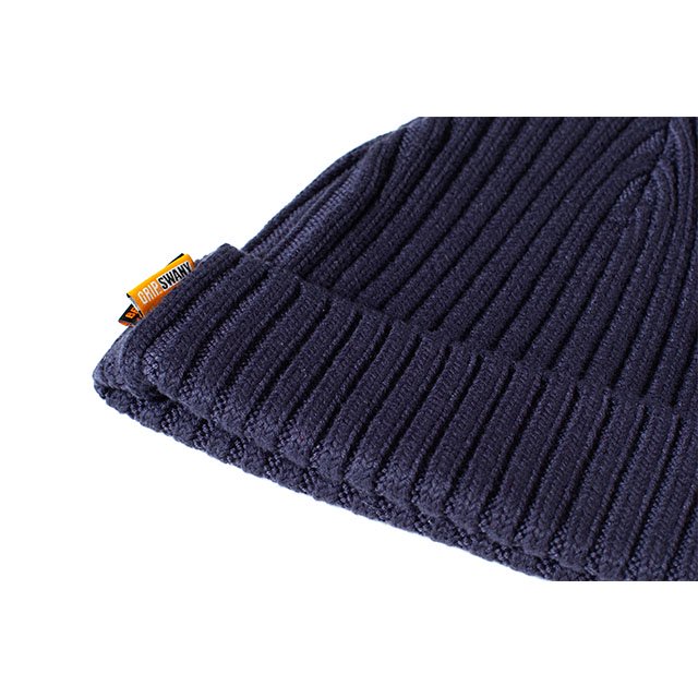 [GSA-63] FIREPROOF WATCH CAP 2.0 / DARK NAVY