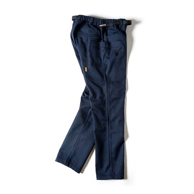 [GSP-77] FP CAMP PANTS / DARK NAVY