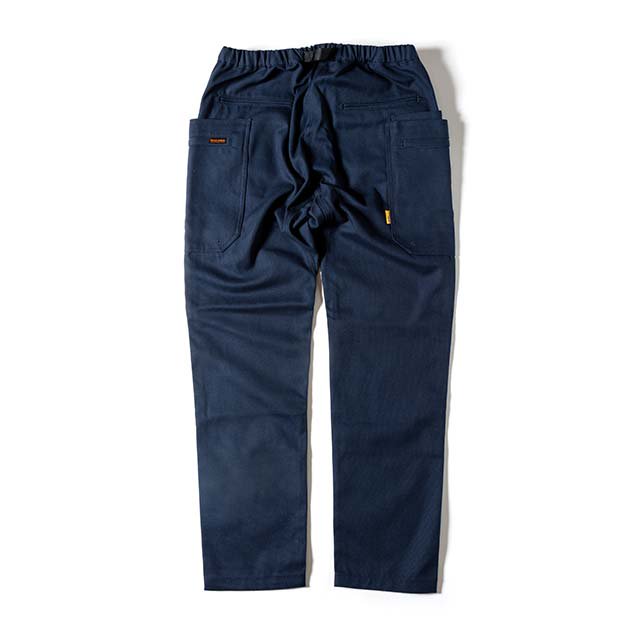 [GSP-77] FP CAMP PANTS / DARK NAVY