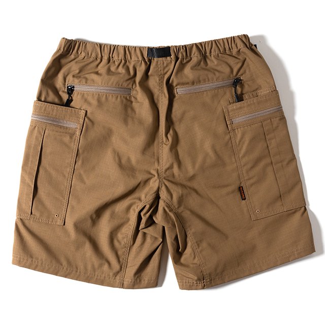 [GSP-83] FP GEAR SHORTS  / COYOTE