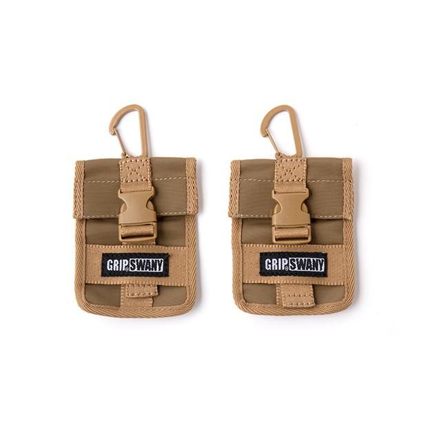 D620100 GS] GRIPSWANY x DANNER LUXON GS / COYOTE