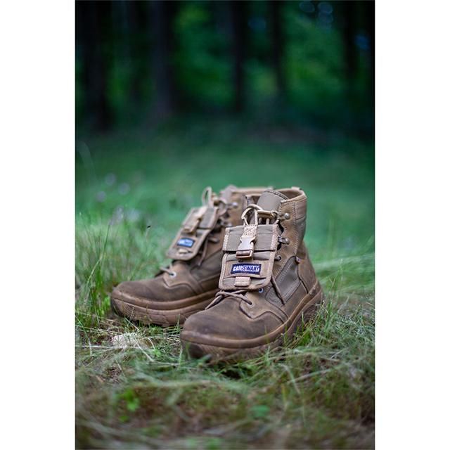 D620100 GS] GRIPSWANY x DANNER LUXON GS / COYOTE