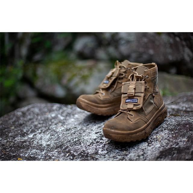 D620100 GS] GRIPSWANY x DANNER LUXON GS / COYOTE