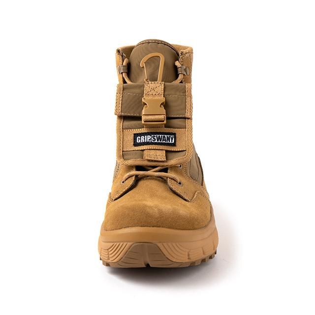 D620100 GS] GRIPSWANY x DANNER LUXON GS / COYOTE