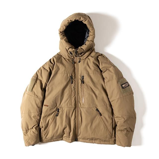TOPS - GRIP SWANY / グリップスワニー