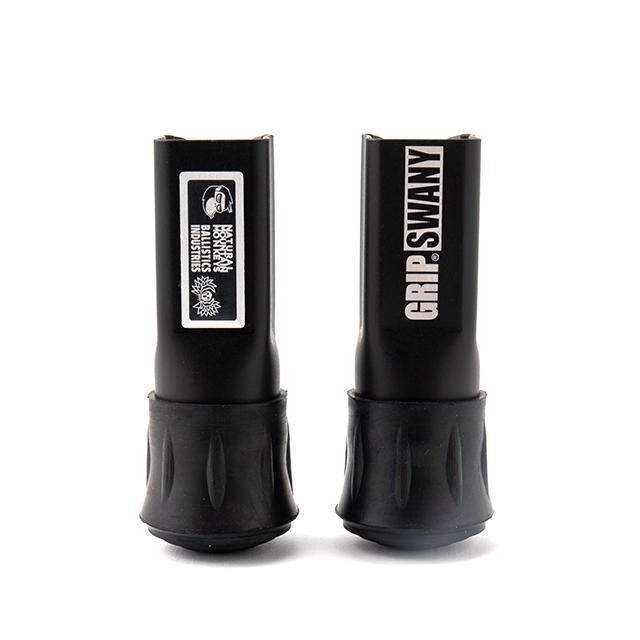 GSNM-02] GS NOVITA 100 / BLACK