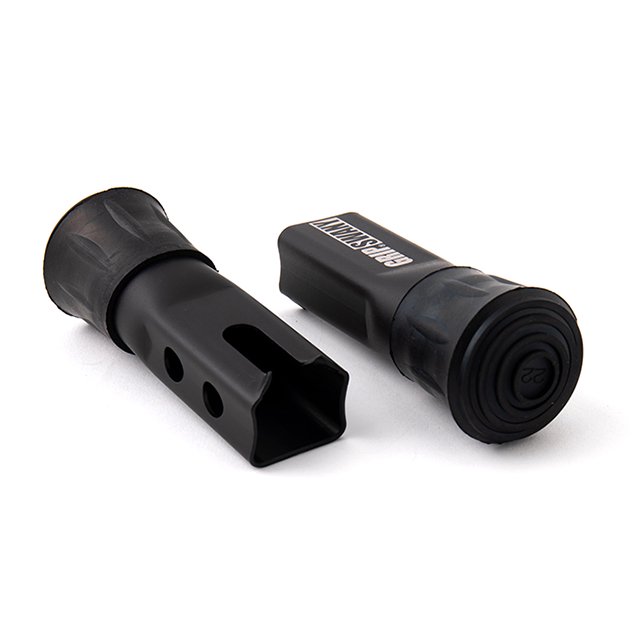 GSNM-02] GS NOVITA 100 / BLACK