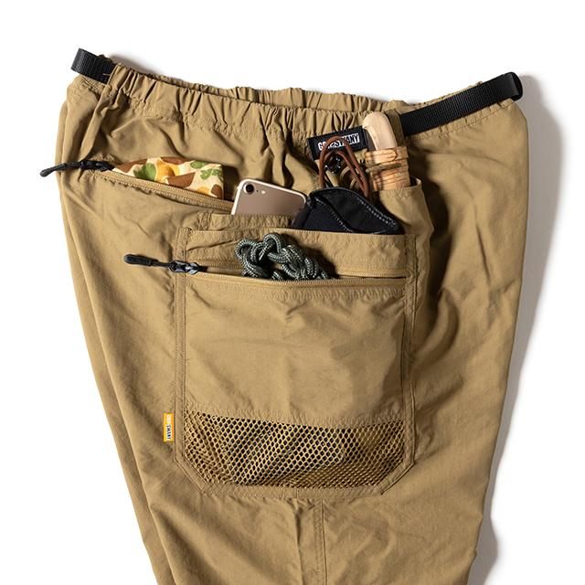 GSP-92] GEAR PANTS 3.0 / SOIL