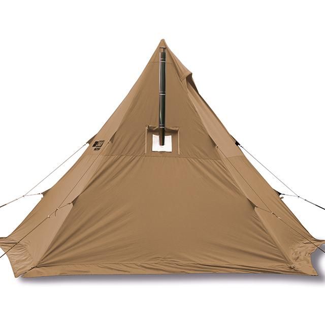 GST-04 FIRE PROOF GS MOTHER TENT ＜新品未使用＞