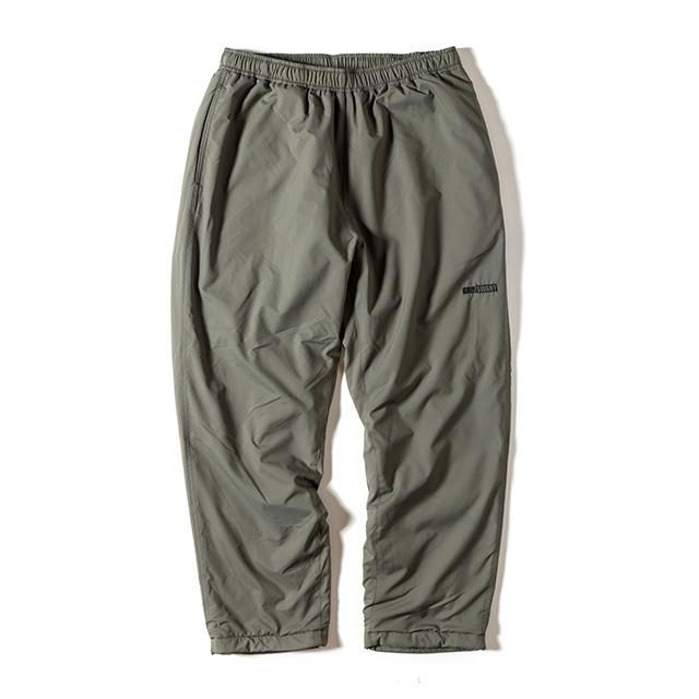 [GSP-102] POLARTEC  FLEECE LINING PANTS / OLIVE