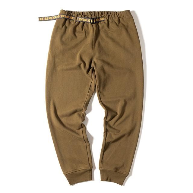 [GSP-103] GS TYROLEAN PANTS / COYOTE