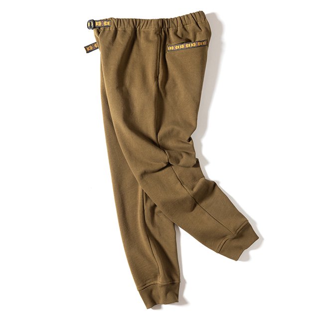 GSP-103] GS TYROLEAN PANTS / COYOTE