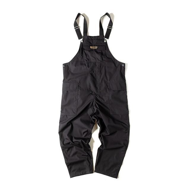 ゴードンミラー×グリップスワニー オーバーオール GRIP SWANY オーバーオール サロペット SWANY×GORDON MILLER