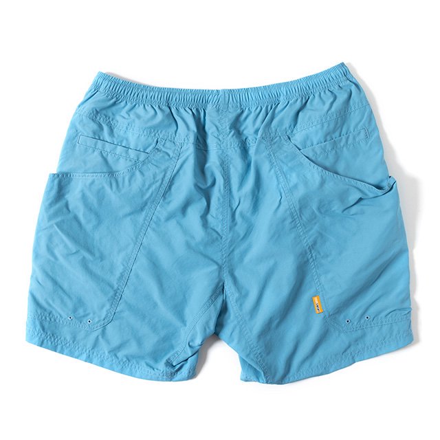 GSP-108] SUPPLEX FIELD SHORTS / LIGHT BLUE