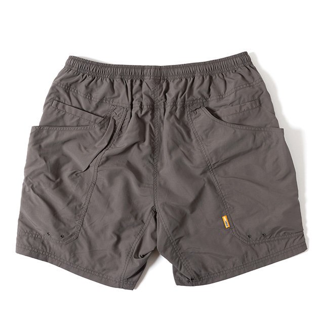 [GSP-108] SUPPLEX FIELD SHORTS / CHARCOAL