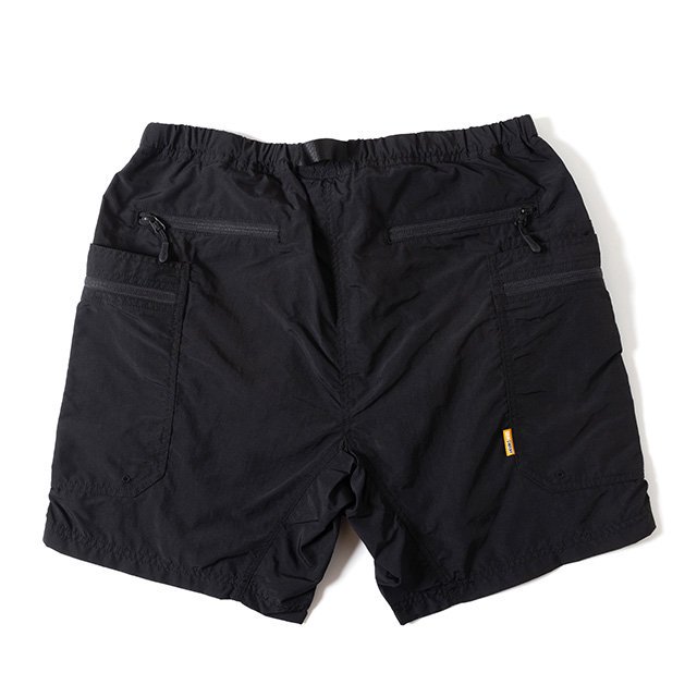 [GSP-109] GEAR SHORTS 4.0 / BLACK