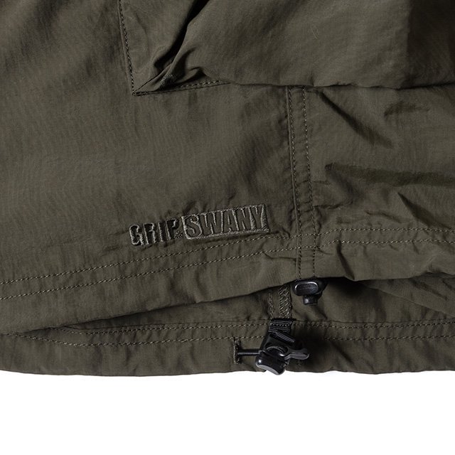 [GSP-110] GEAR BUGGY SHORTS 3.0 / OLIVE