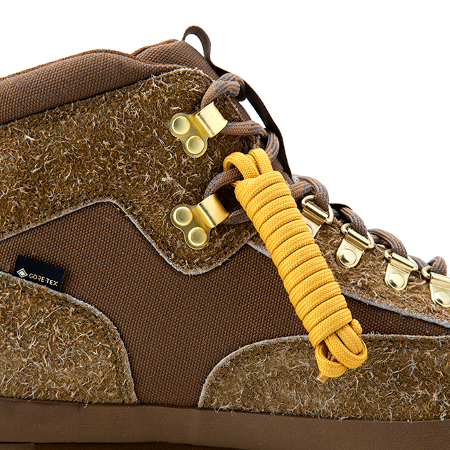 [EuroHIker GTX] GRIP SWANY®Timberland®Grip Swanyۥ桼ϥGTXϥ󥰥֡ / Beige Suede