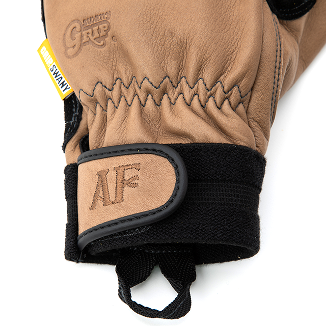 [GAF-01] Exclusive Glove / Beige